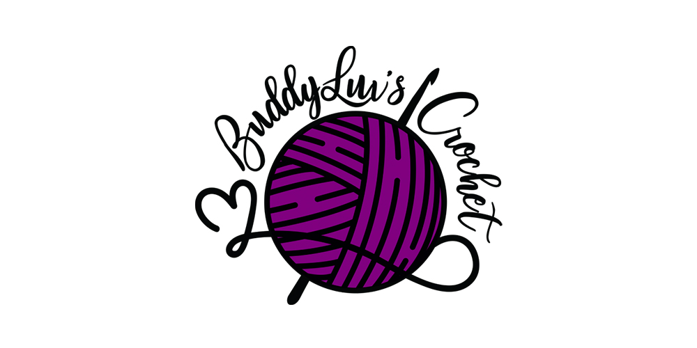 Buddy Lui's Crochet logo