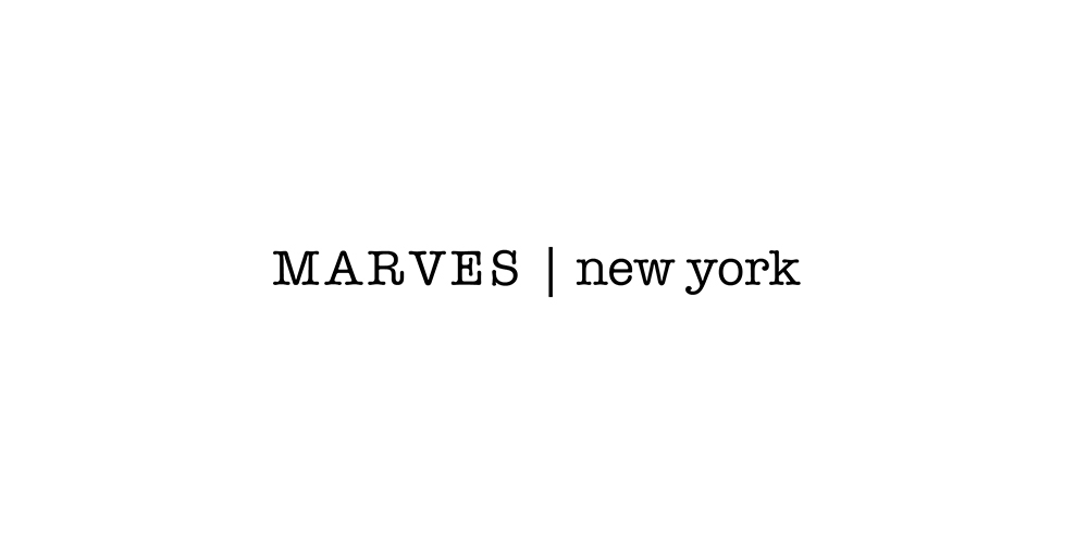Marves New York logo